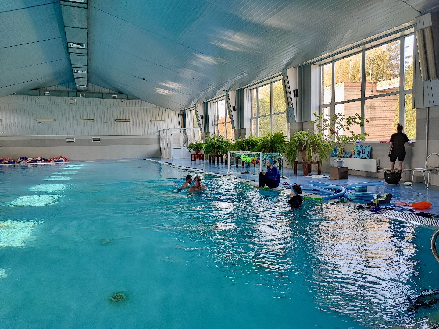 Клин, общество, СВО, люди, медицина,