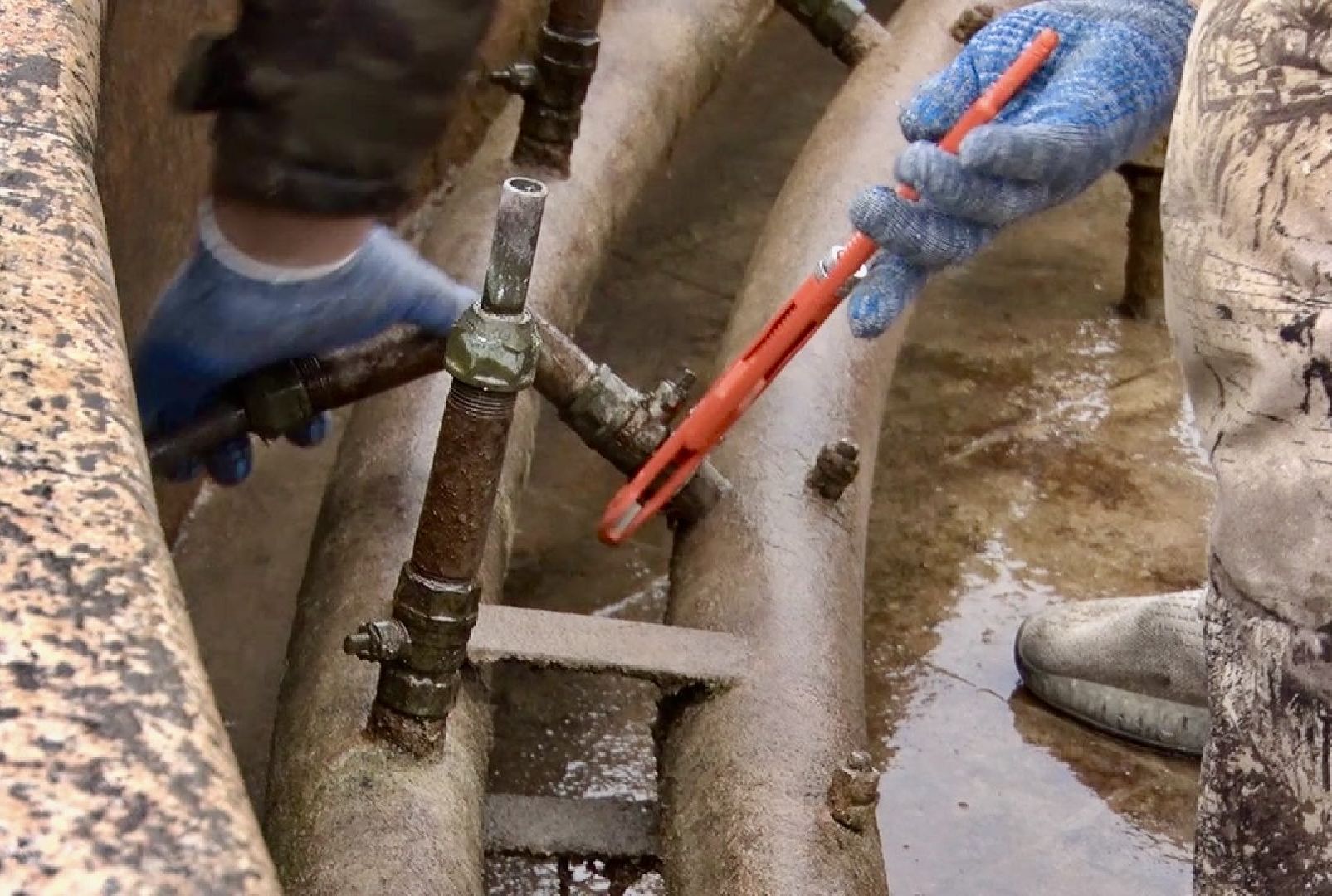 Клин, общество, благоустройство, перемены,