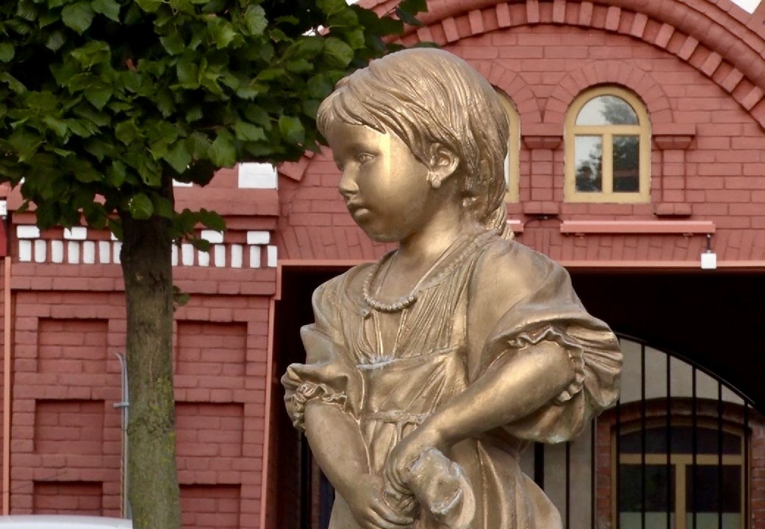 Клин, общество, благоустройство, перемены,