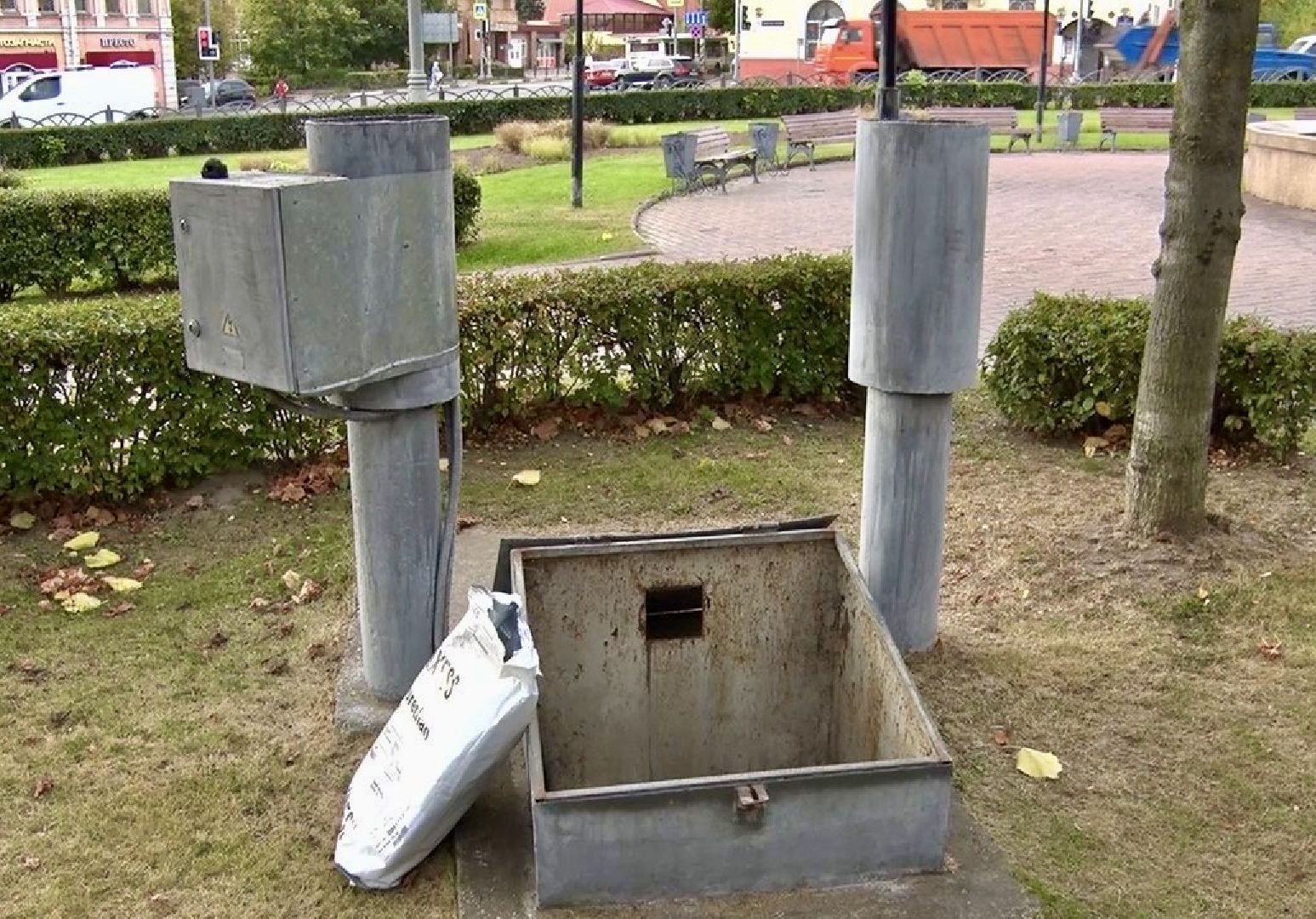 Клин, общество, благоустройство, перемены,