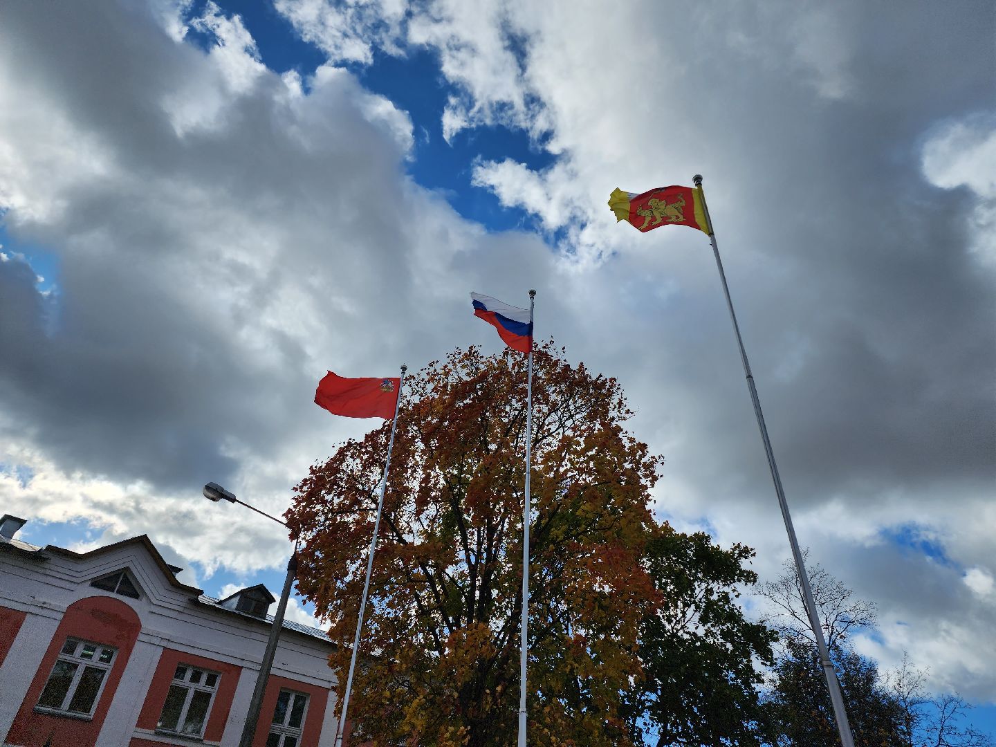 егорьевск, сво, подмосковье, наше подмосковье, орден мужества, герои сво,