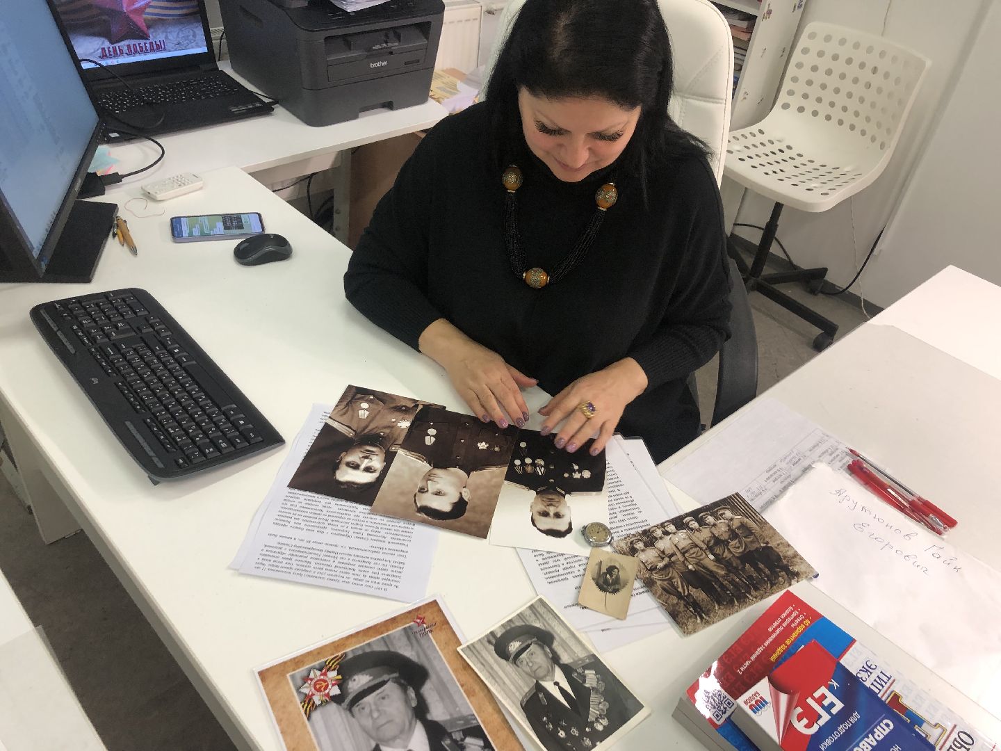 Сталин, Химки, история, подмосковье,