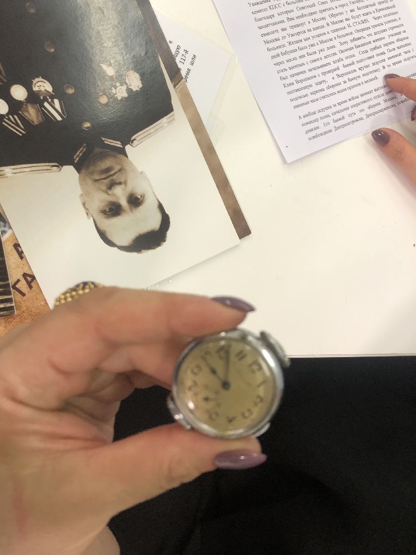 Сталин, Химки, история, подмосковье,