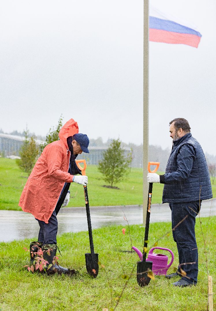 Солнечногорск, Сахалин, Мастерская управления, Сенеж, президент,