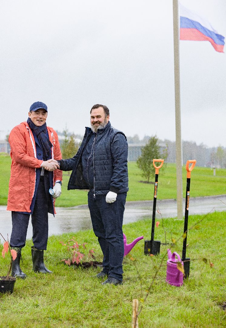 Солнечногорск, Сахалин, Мастерская управления, Сенеж, президент,