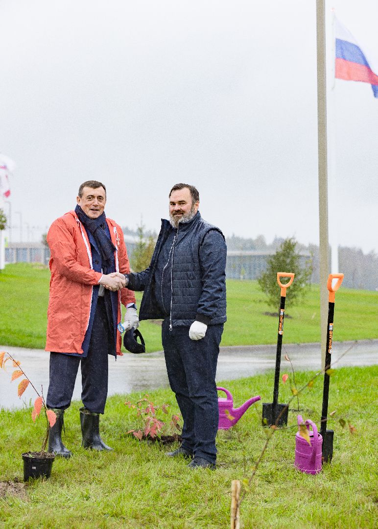 Солнечногорск, Сахалин, Мастерская управления, Сенеж, президент,