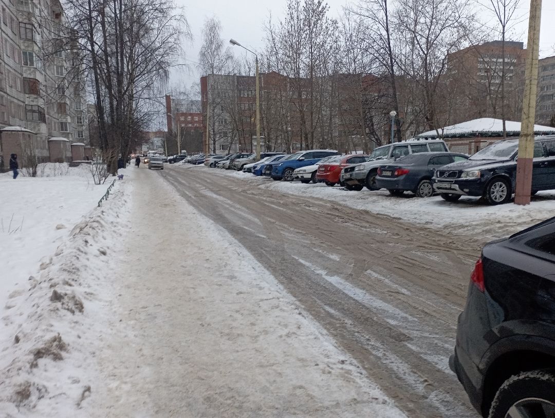 ремонтдорог благоустройство дорожныеработы Дубна Администрация Подмосковье