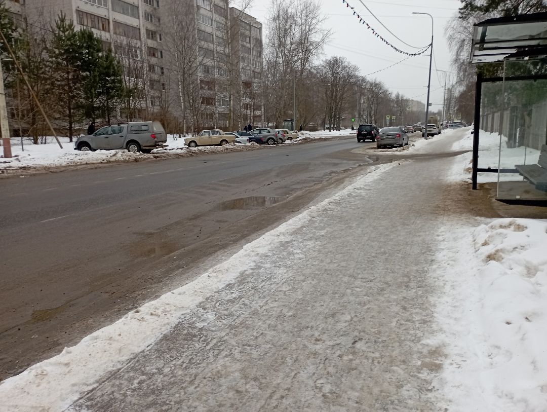 ремонтдорог благоустройство дорожныеработы Дубна Администрация Подмосковье