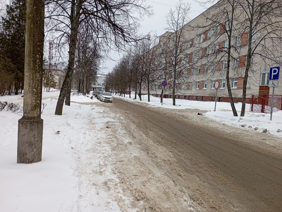 ремонтдорог благоустройство дорожныеработы Дубна Администрация Подмосковье