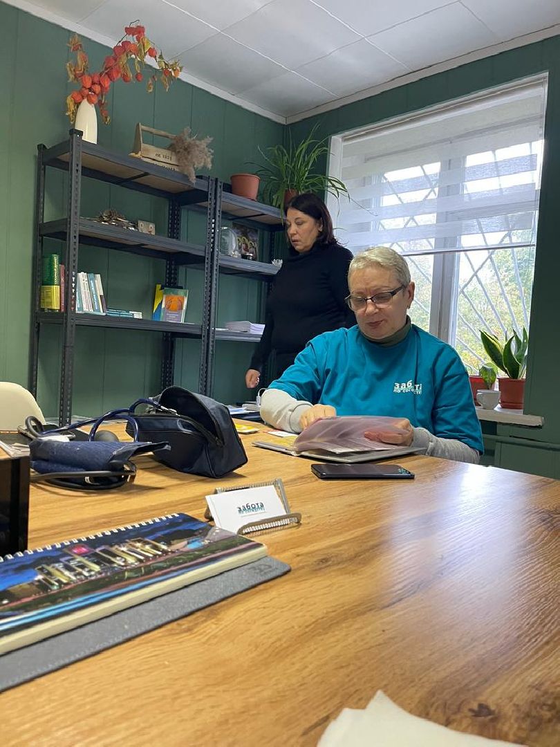 долгопрудный, патронажная служба, инсульт, реабилитация,