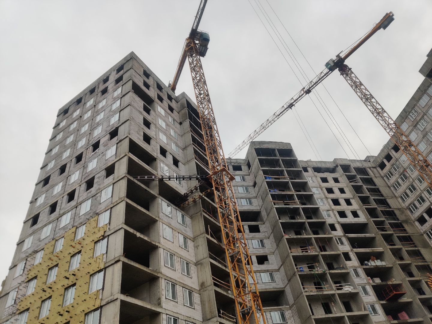 красноармейск, г.о. пушкинский, строительство, нацпроект,