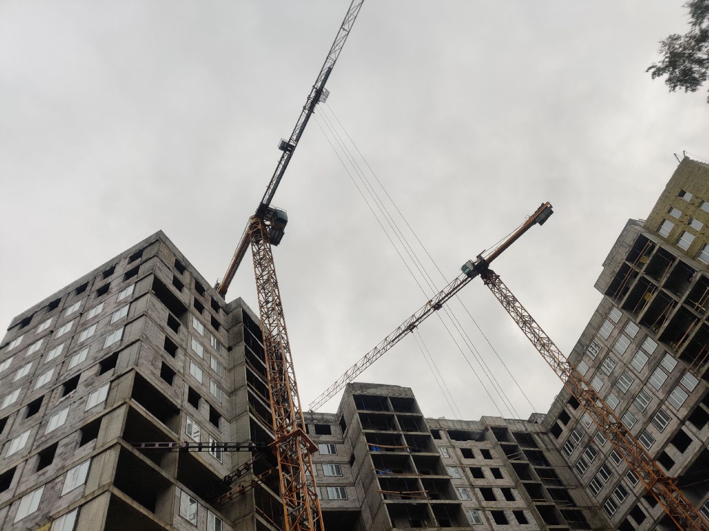 красноармейск, г.о. пушкинский, строительство, нацпроект,