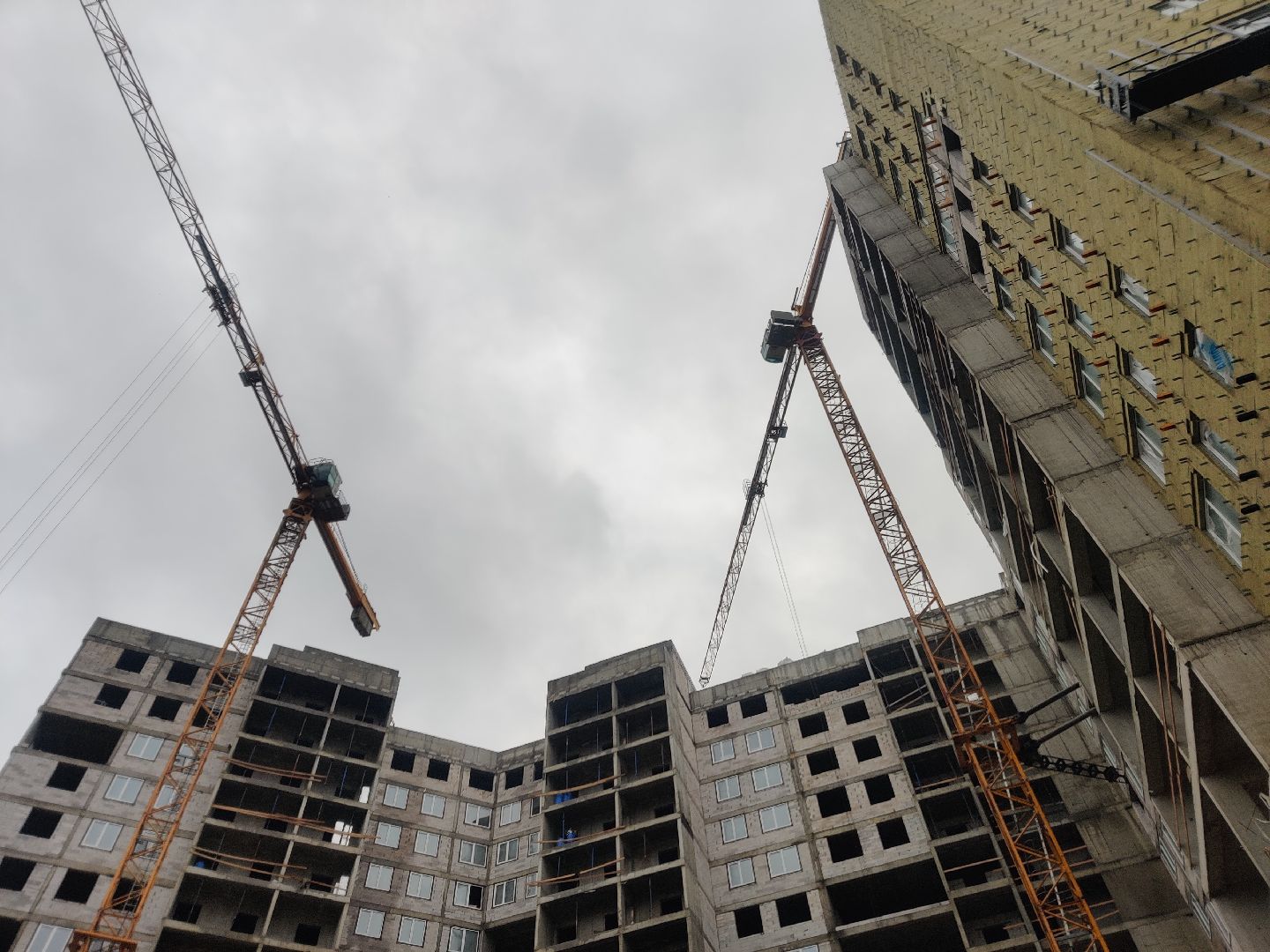 красноармейск, г.о. пушкинский, строительство, нацпроект,