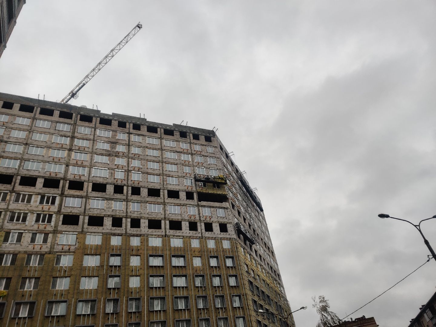 красноармейск, г.о. пушкинский, строительство, нацпроект,