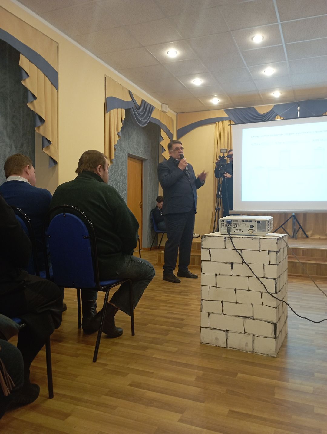 благоустройство Всероссийскийконкурслучшихпроектовсозданиягородскойсреды центральнаяулица АндрейКлепанов Дубна Подмосковье