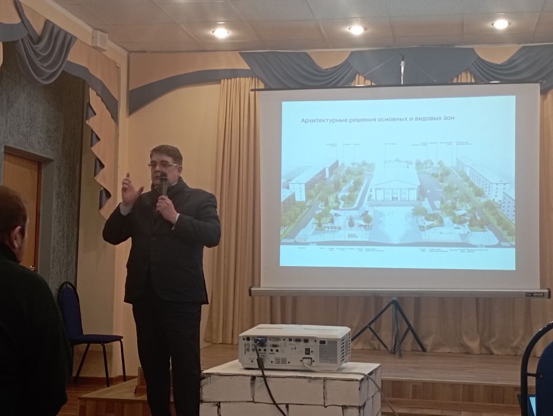 благоустройство Всероссийскийконкурслучшихпроектовсозданиягородскойсреды центральнаяулица АндрейКлепанов Дубна Подмосковье