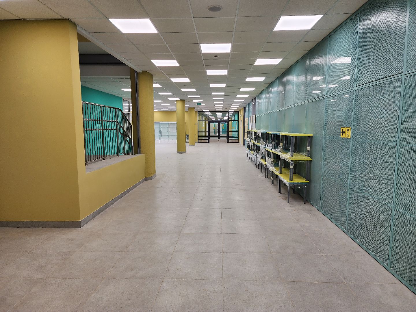 раменское, строительство, Власовская школа, новый корпус,