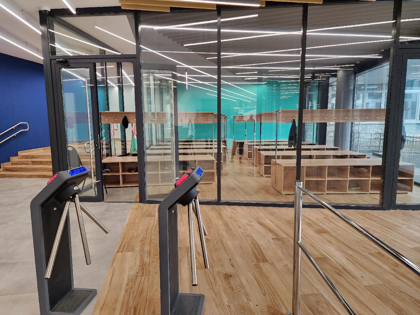 раменское, строительство, Власовская школа, новый корпус,