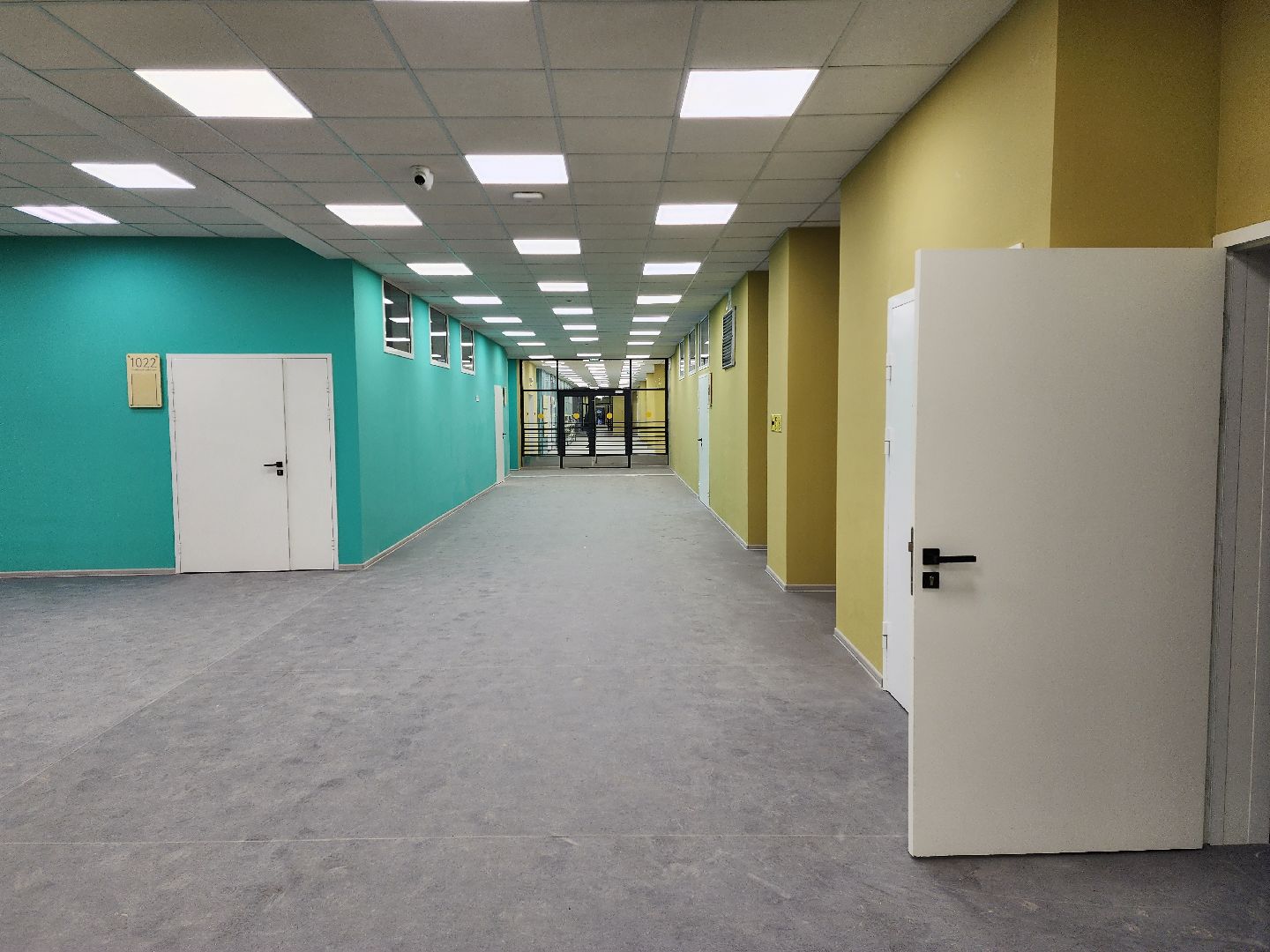 раменское, строительство, Власовская школа, новый корпус,