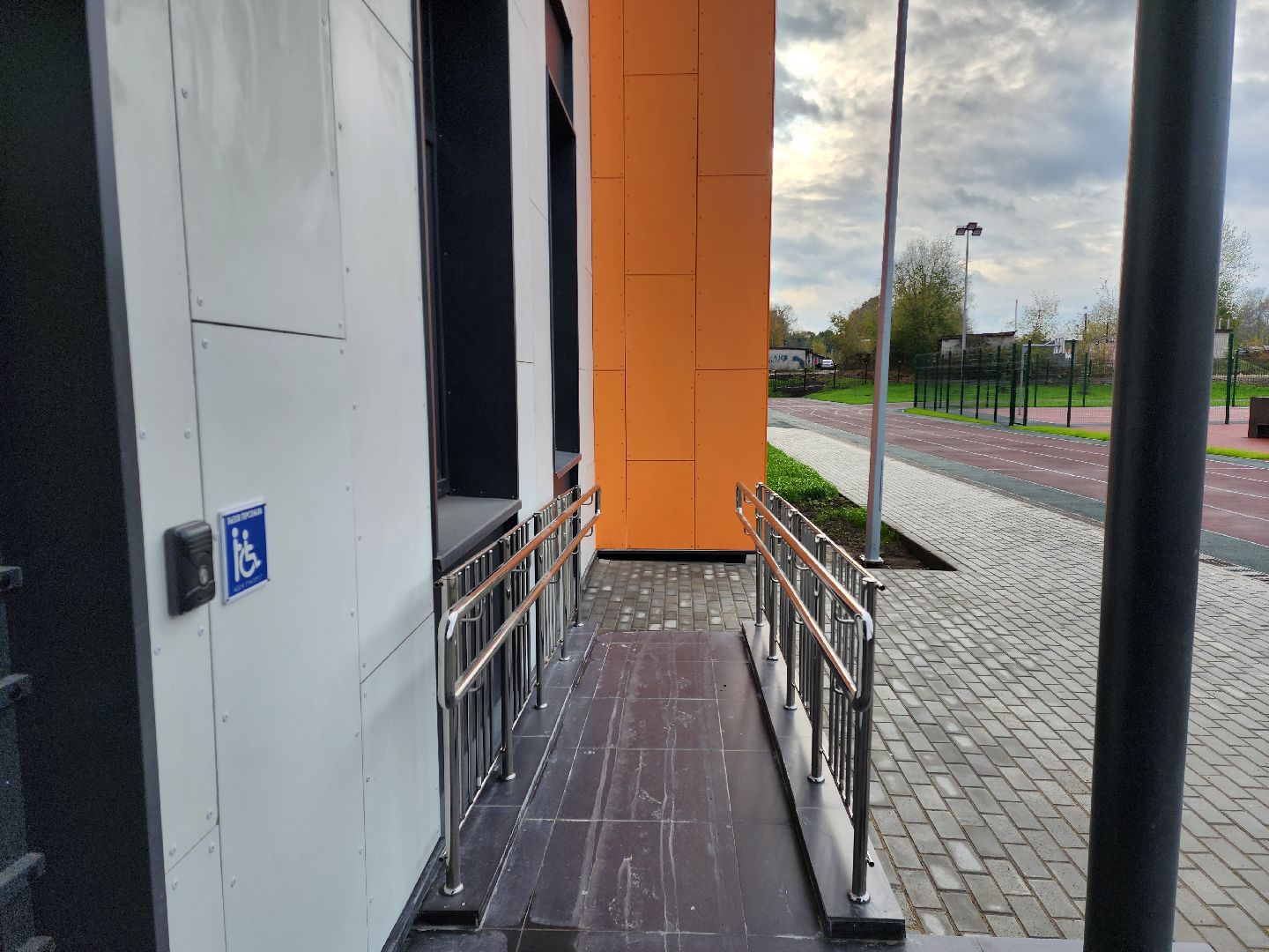 раменское, строительство, Власовская школа, новый корпус,