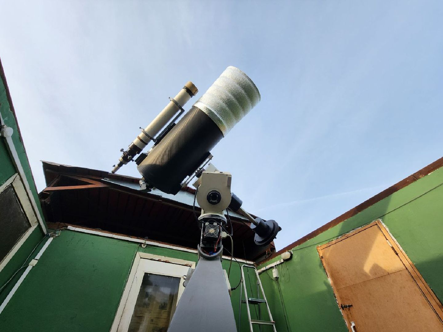 домодедово, подмосковье, обсерватория, обсерватория Персей, Домодедовская обсерватория, переменные звезды, астроблог, астрология, кандидат наук, телескоп, робот-телескоп, луна, солнце,