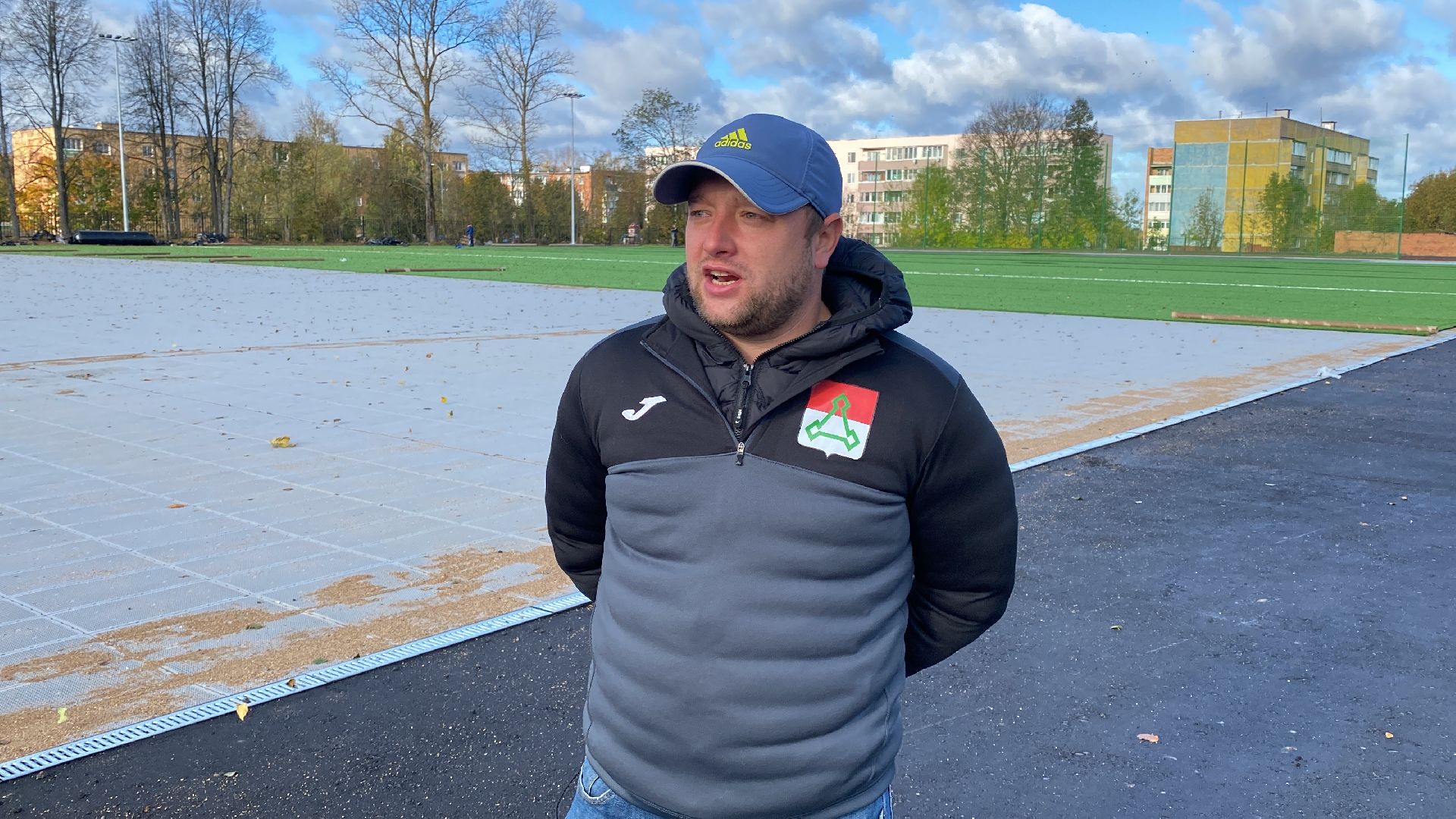 волоколамск, спорт, спортивная площадка, благоустровйство, гто, футбол, баскетбол, стадион, ремонт, реконструкция,