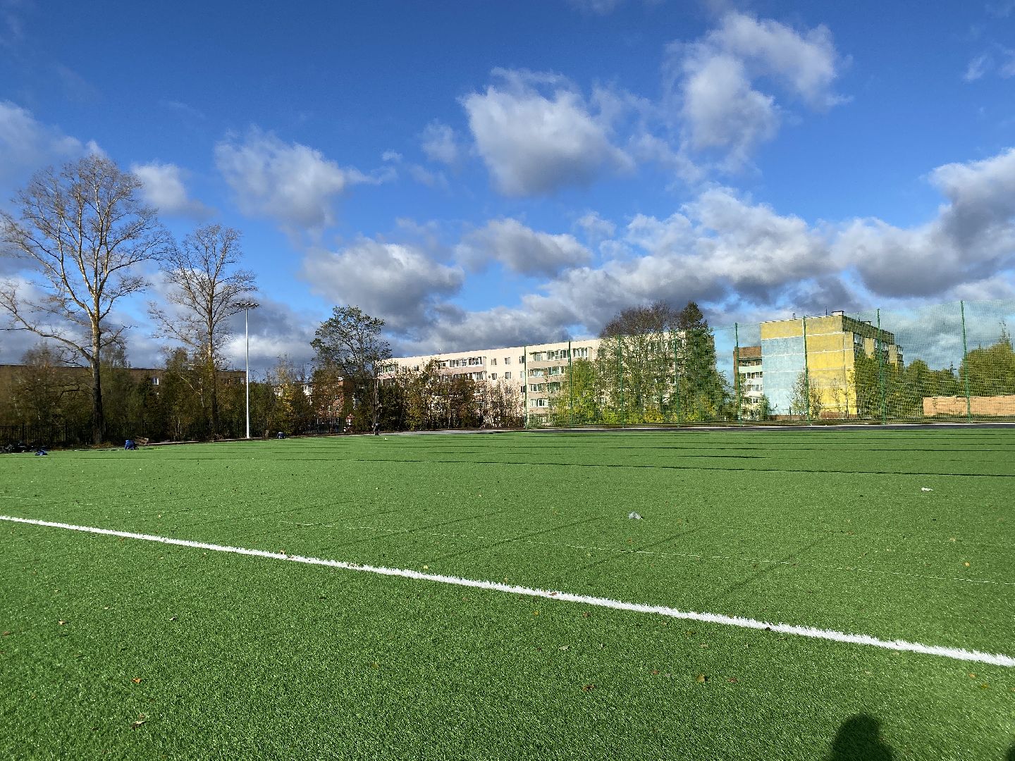 волоколамск, спорт, спортивная площадка, благоустровйство, гто, футбол, баскетбол, стадион, ремонт, реконструкция,