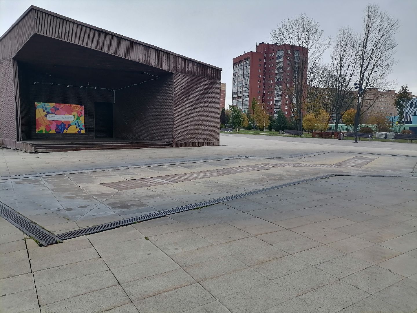 фонтаны, орехово-зуево, ликино-дулево