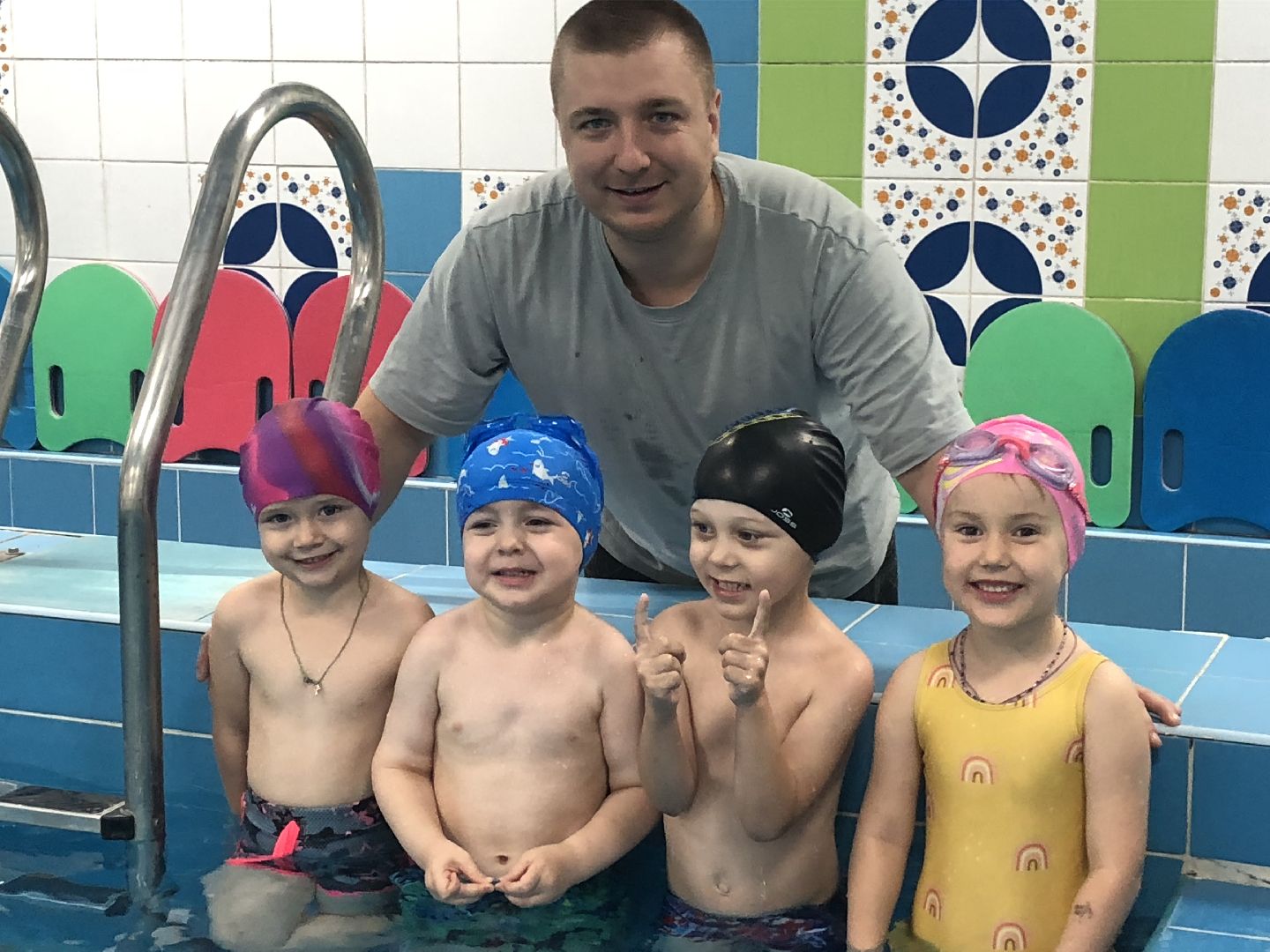 коломна, воспитатель года, физкультура, дошкольный работник,