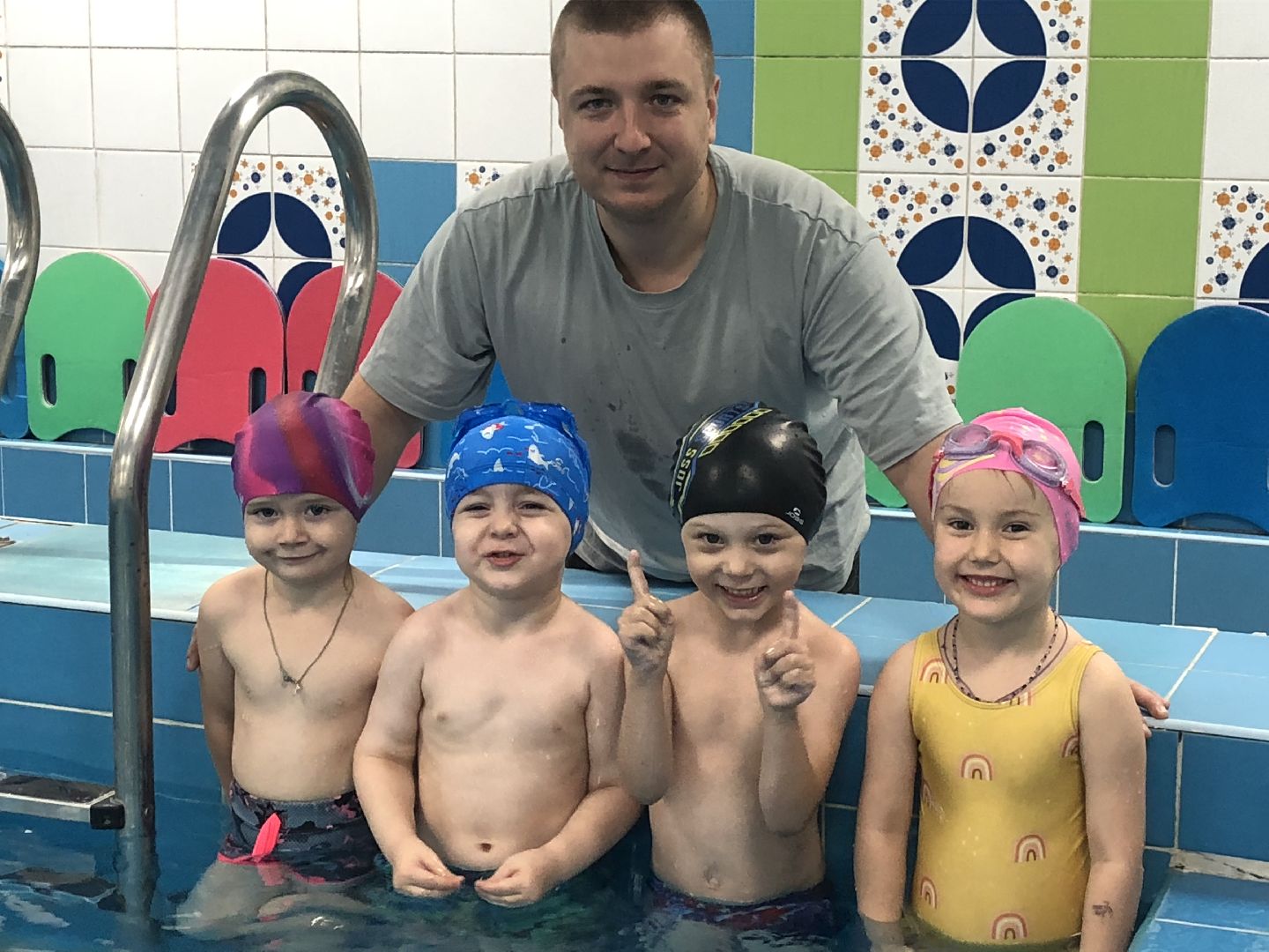 коломна, воспитатель года, физкультура, дошкольный работник,