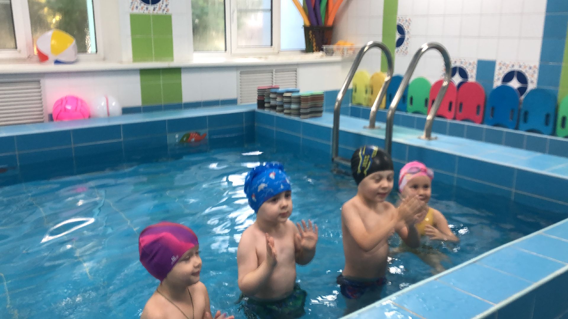 коломна, воспитатель года, физкультура, дошкольный работник,