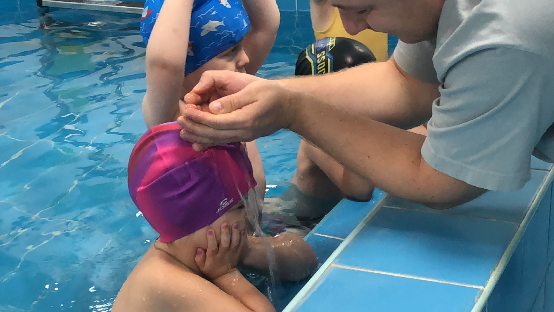 коломна, воспитатель года, физкультура, дошкольный работник,