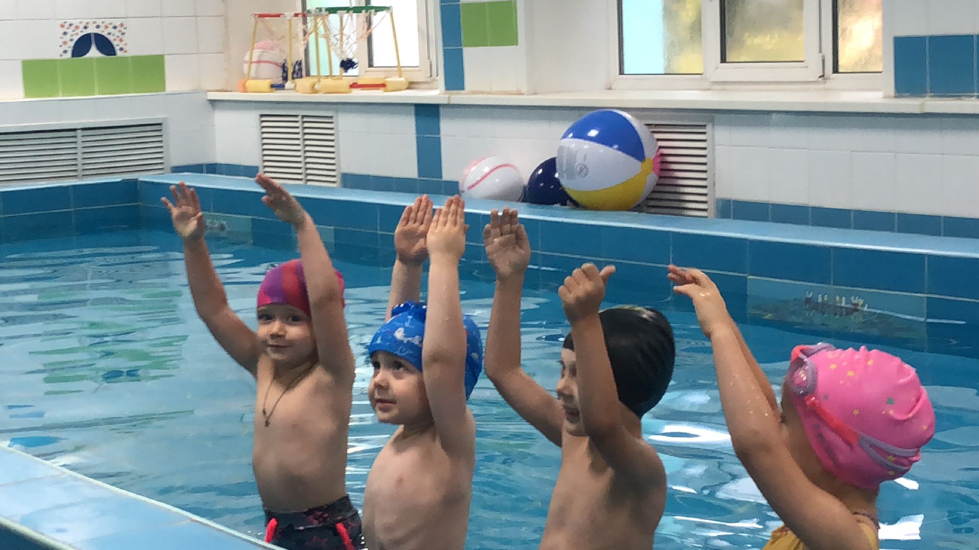 коломна, воспитатель года, физкультура, дошкольный работник,