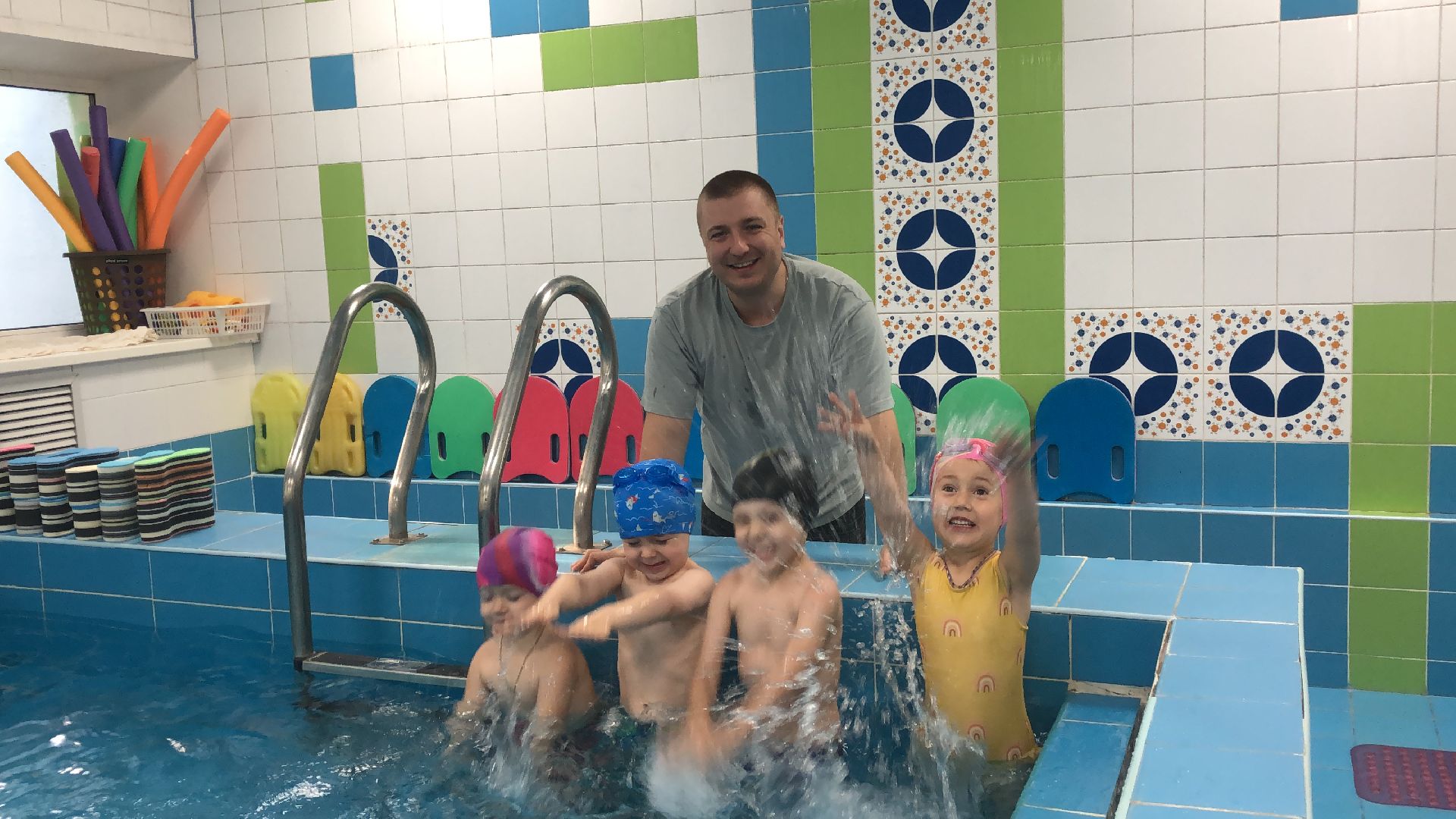 коломна, воспитатель года, физкультура, дошкольный работник,