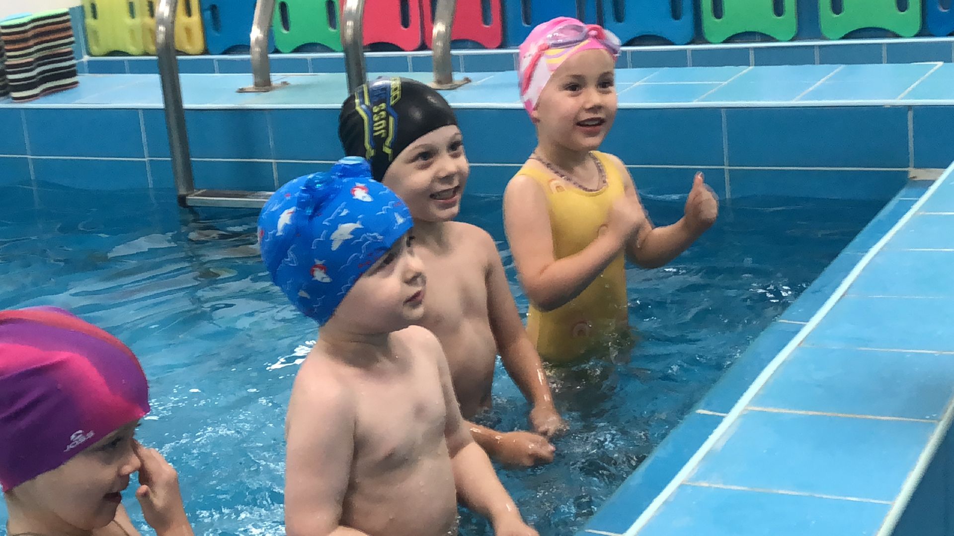 коломна, воспитатель года, физкультура, дошкольный работник,