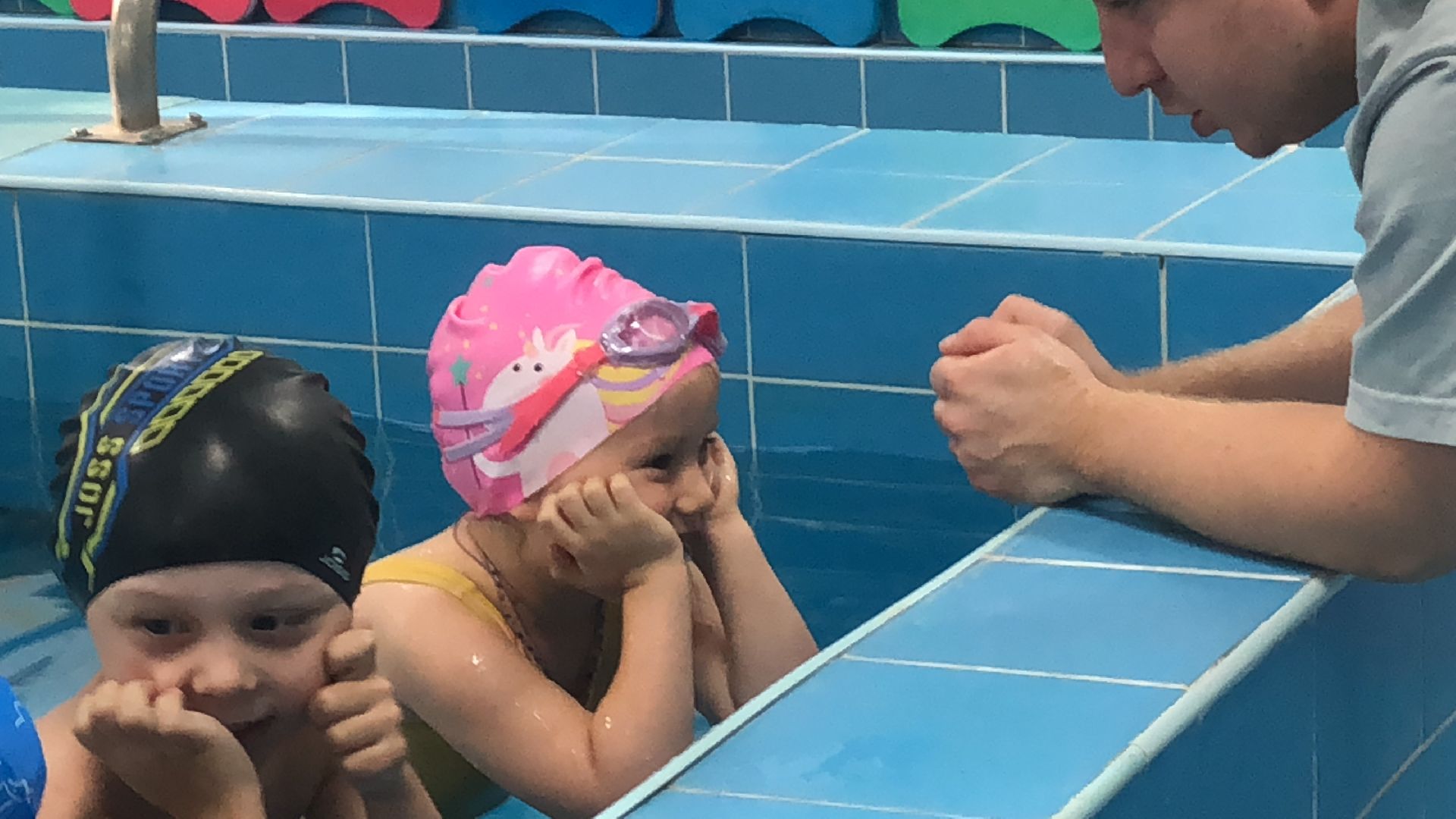 коломна, воспитатель года, физкультура, дошкольный работник,