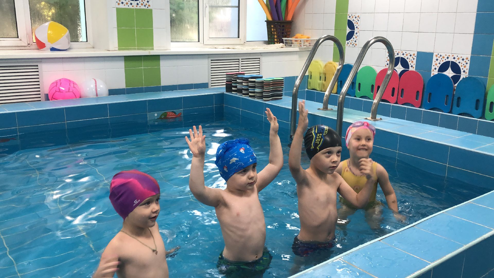 коломна, воспитатель года, физкультура, дошкольный работник,