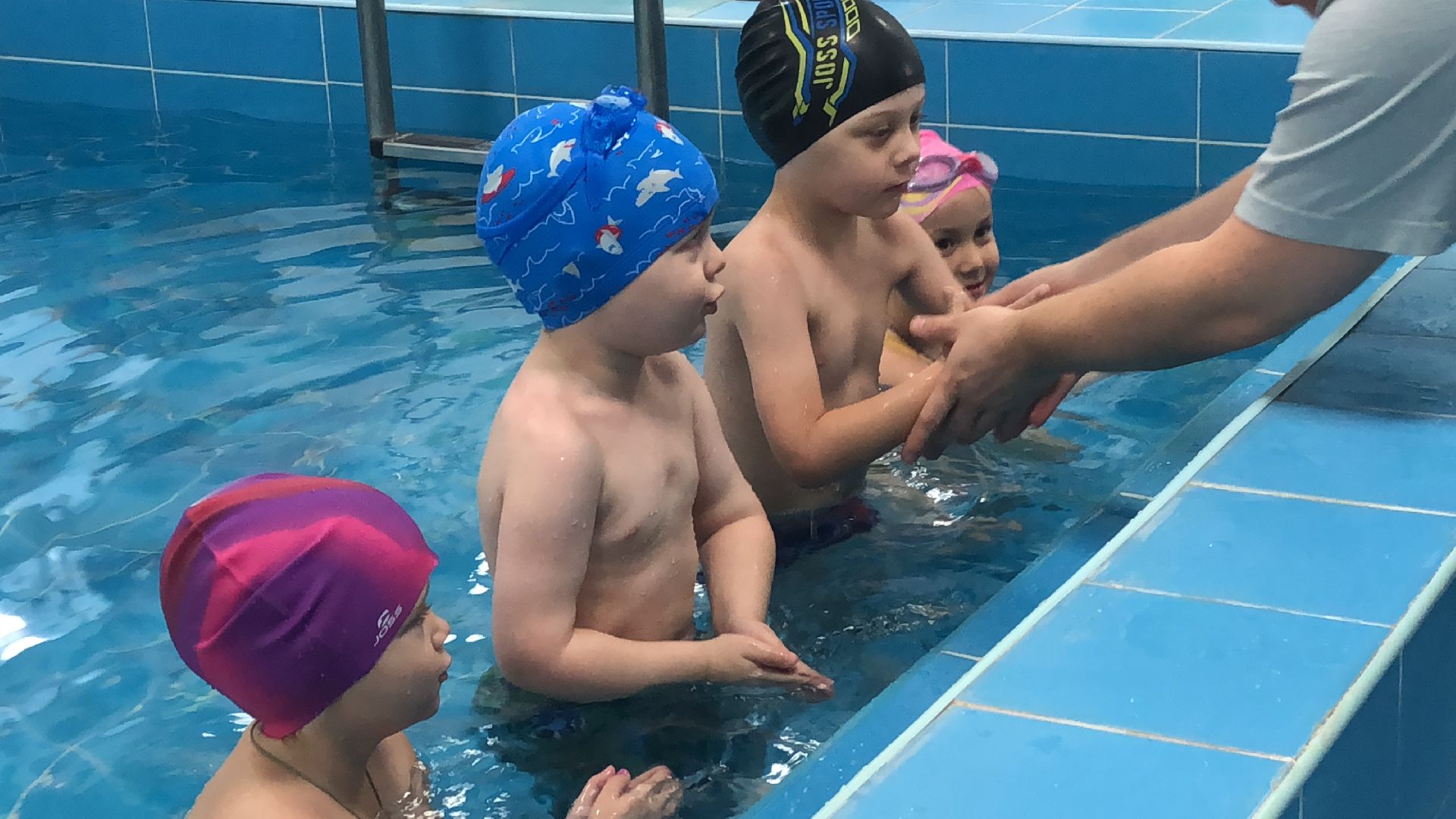 коломна, воспитатель года, физкультура, дошкольный работник,