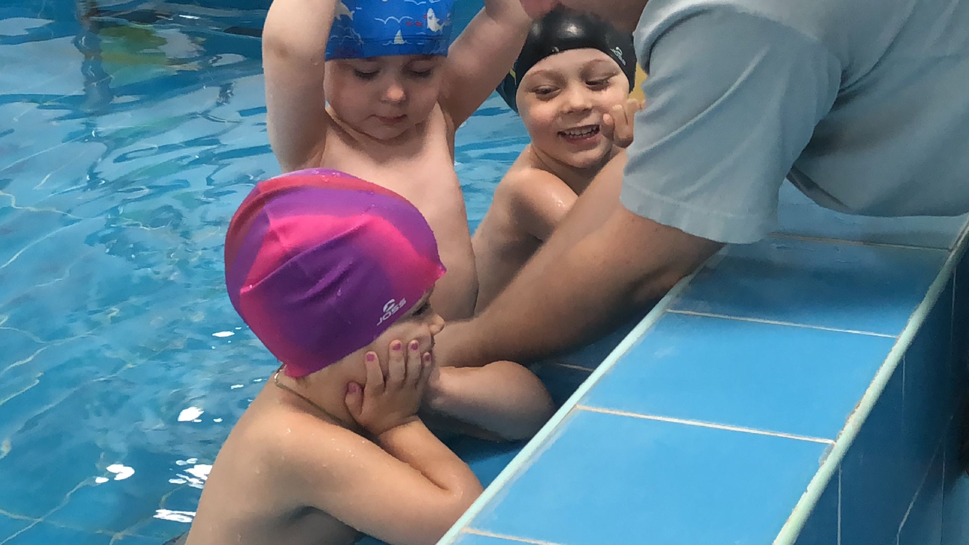 коломна, воспитатель года, физкультура, дошкольный работник,