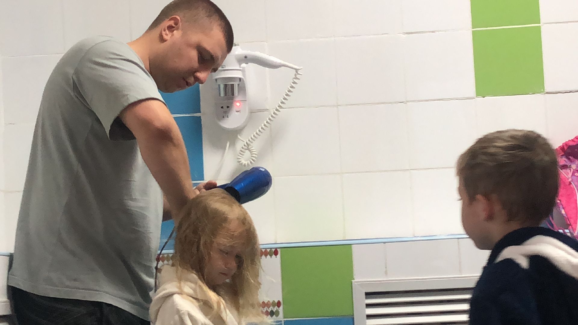 коломна, воспитатель года, физкультура, дошкольный работник,