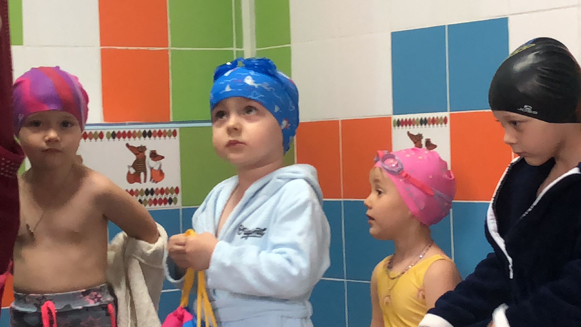 коломна, воспитатель года, физкультура, дошкольный работник,