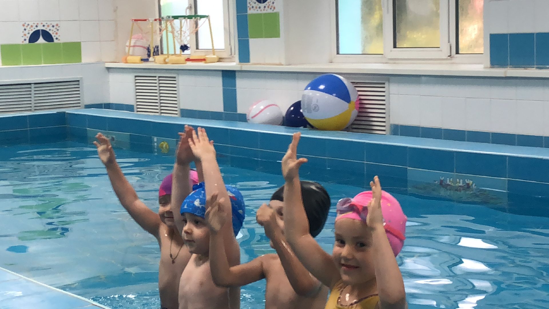 коломна, воспитатель года, физкультура, дошкольный работник,