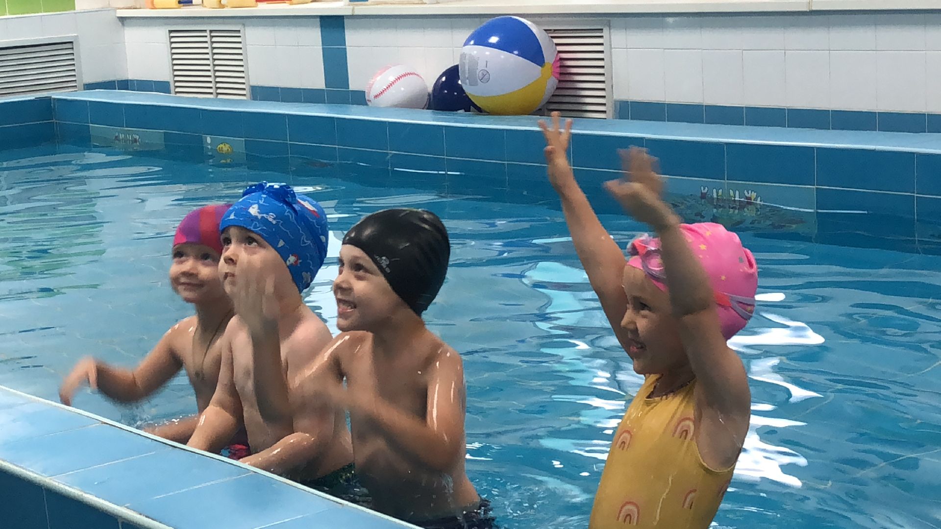 коломна, воспитатель года, физкультура, дошкольный работник,