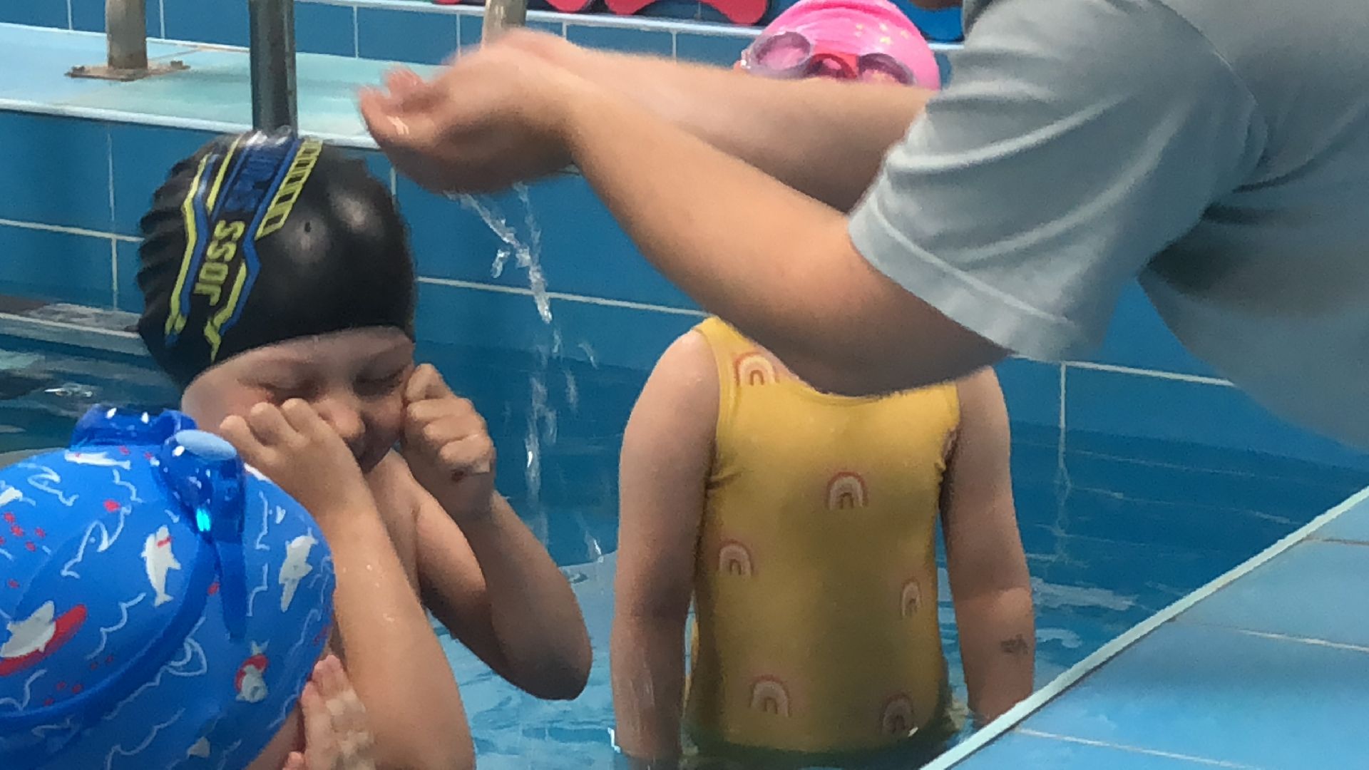 коломна, воспитатель года, физкультура, дошкольный работник,