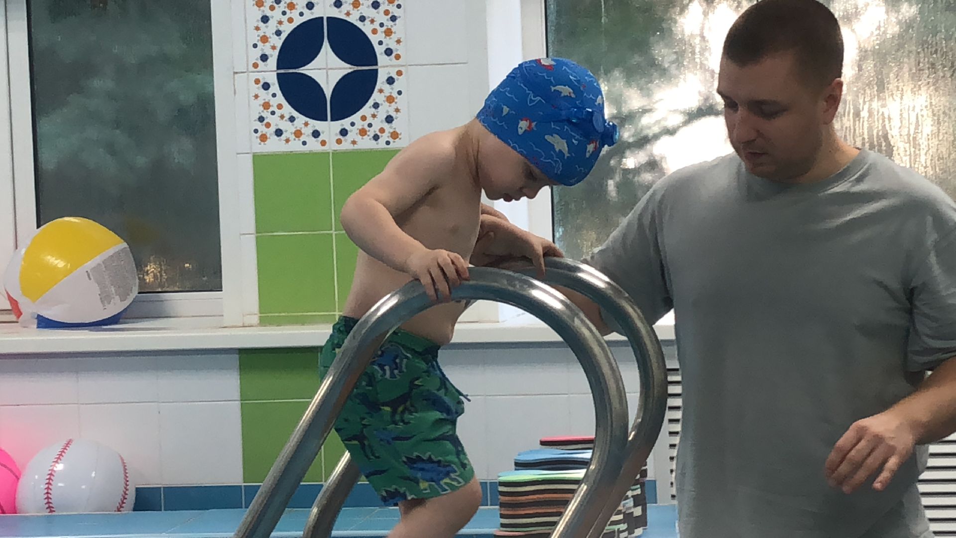 коломна, воспитатель года, физкультура, дошкольный работник,