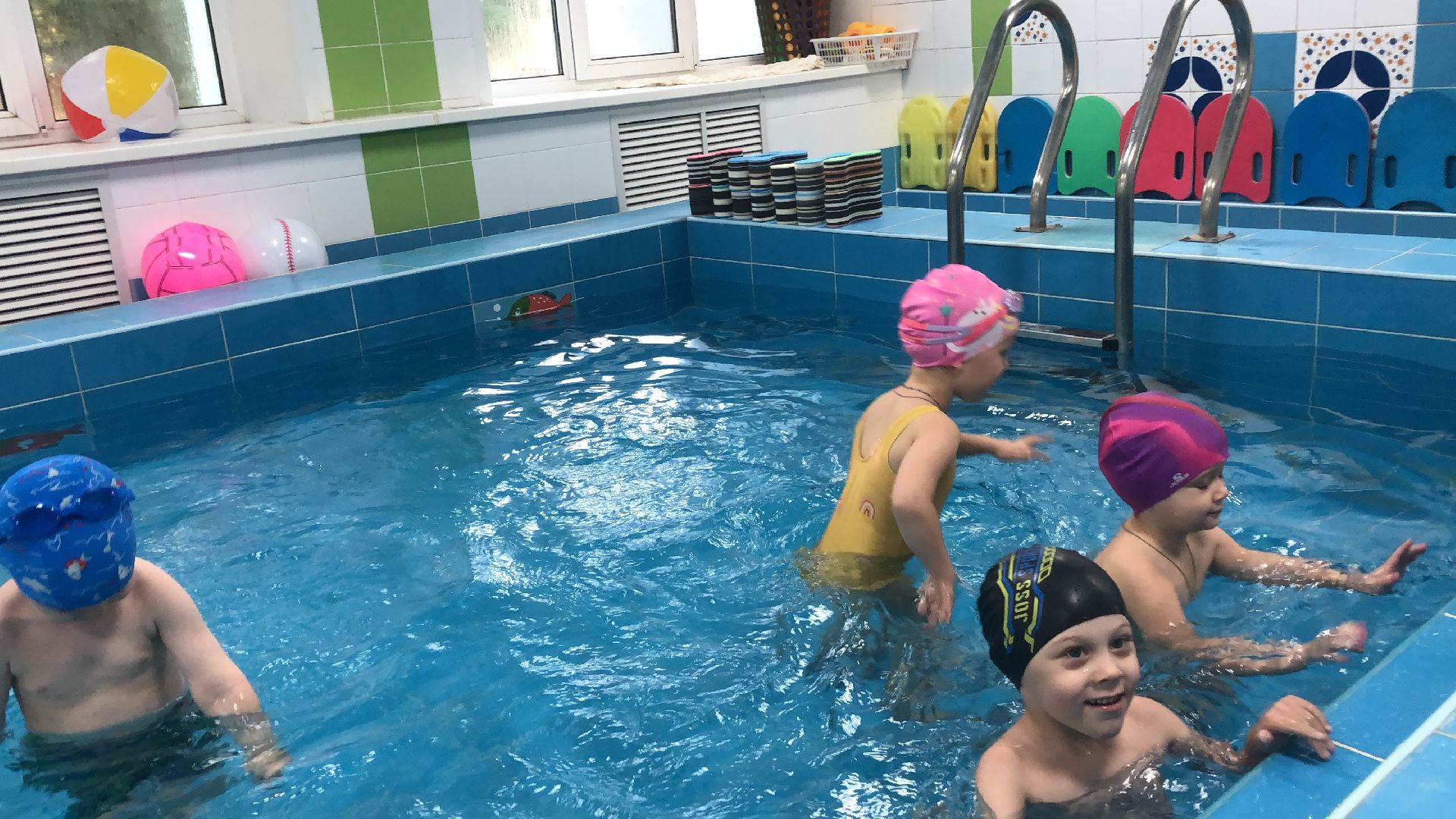 коломна, воспитатель года, физкультура, дошкольный работник,