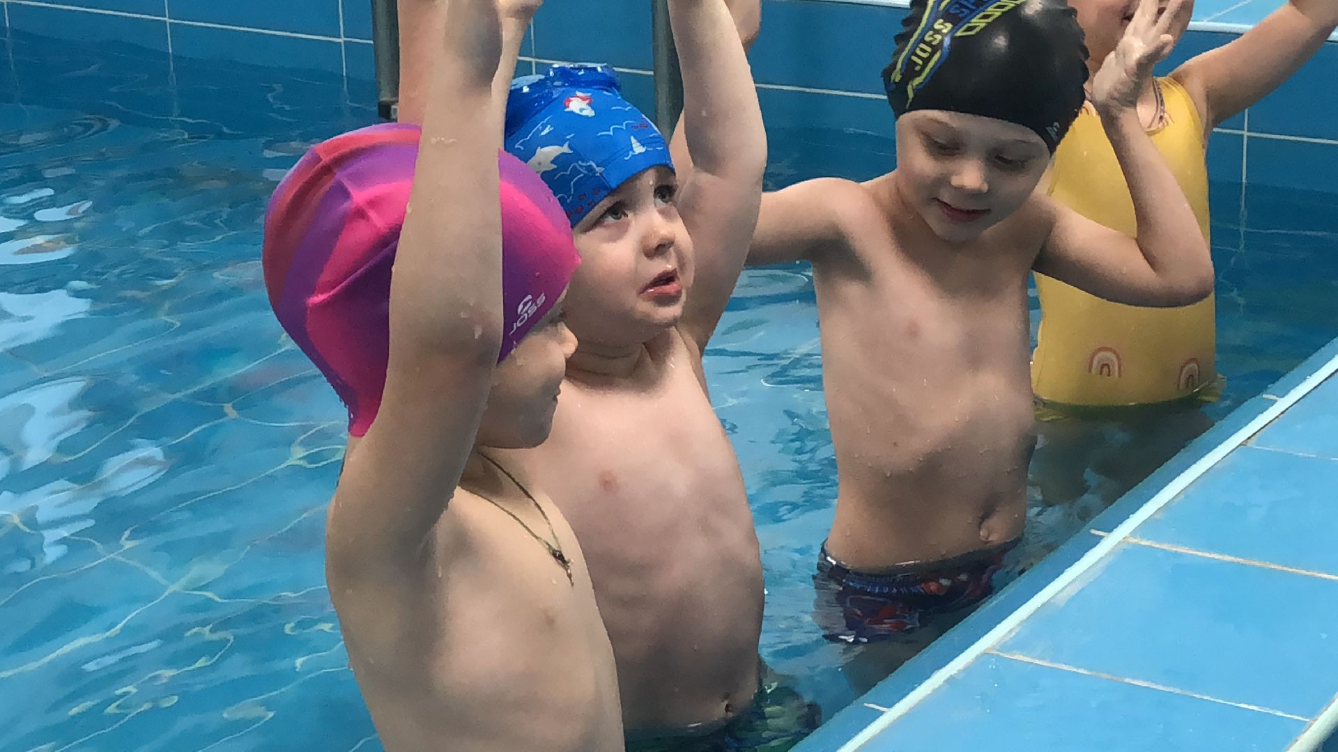 коломна, воспитатель года, физкультура, дошкольный работник,