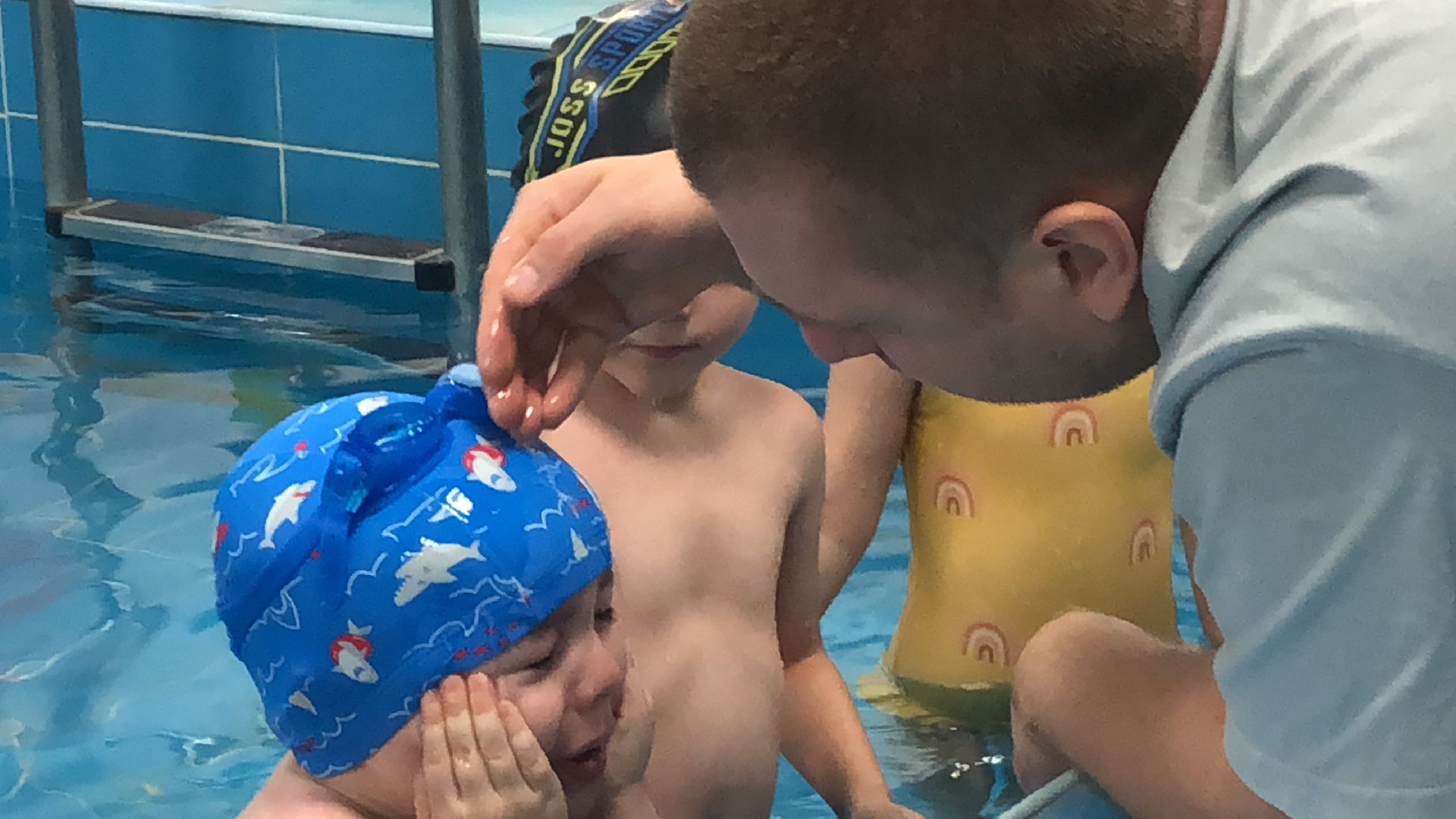 коломна, воспитатель года, физкультура, дошкольный работник,