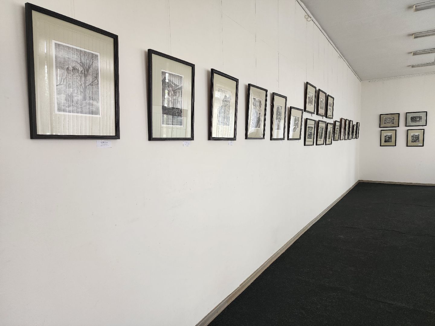 Выставка, художник, дом художника, Ногинск, Богородский городской округ,