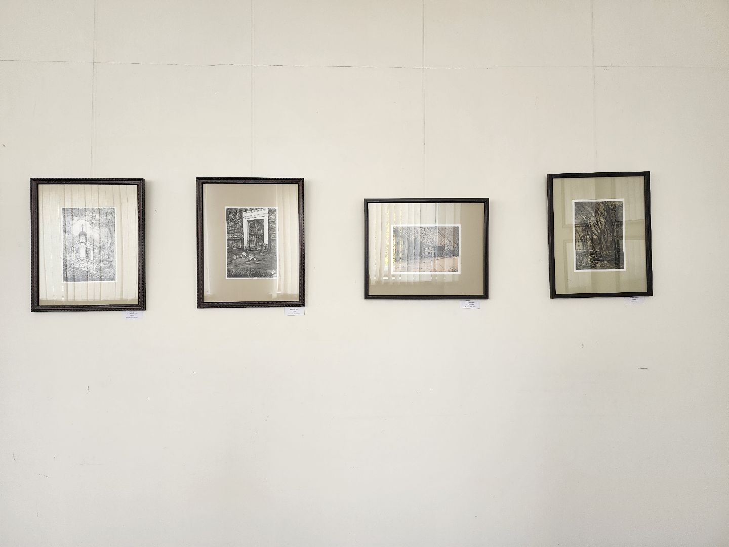 Выставка, художник, дом художника, Ногинск, Богородский городской округ,